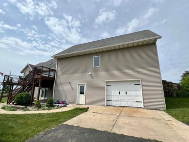 N7418 High Prairie Ln, New Glarus, WI 53574 - photo 7