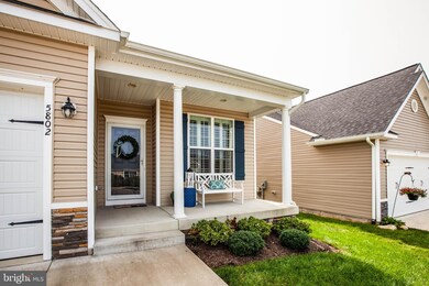 5802 Spring Arbor Ln, Fredericksburg, VA 22407 - photo 3