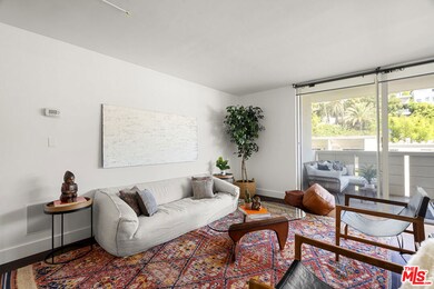 Shoreham Towers unit 703, West Hollywood, CA 90069 - photo 6