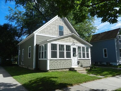 Front L