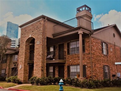 3400 Edloe St unit 1710, Houston, TX 77027 - photo 5
