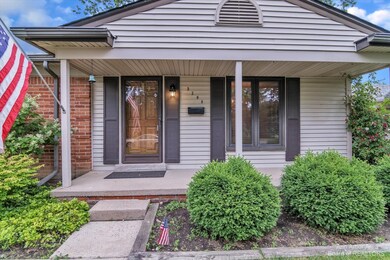 2308 Nixon Rd, Ann Arbor, MI 48105 - photo 4