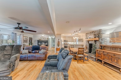 1522 Collard Valley Rd, Cedartown, GA 30125 - photo 6