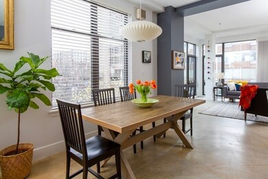 735 Harrison Ave unit W306, Boston, MA 02118 - photo 4