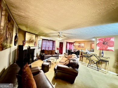 6261 Lake Valley Point, Lithonia, GA 30058 - photo 3