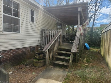 1271 Thayer Rd, Trinity, NC 27370 - photo 3