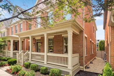 1047 Perry St, Columbus, OH 43201 - photo 6