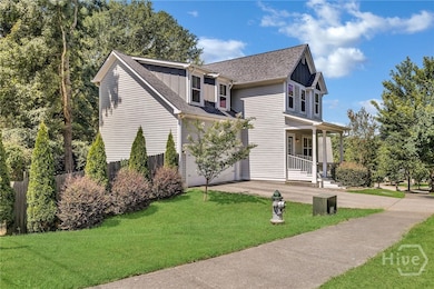 584 Edgewood Dr, Athens, GA 30606 - photo 4