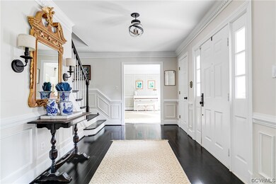 Foyer