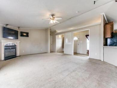 342 Private Road 4440, Rhome, TX 76078 - photo 6