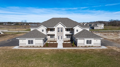 Edgewood Meadows Condo Exterior-3