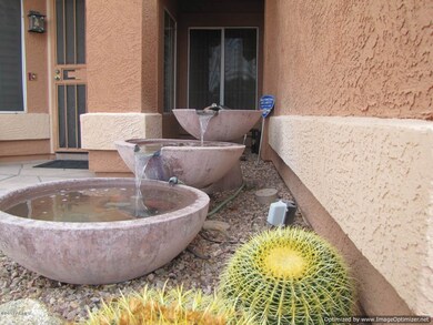 Front Yard Landscape