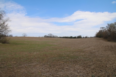 Flat and Rolling Land
