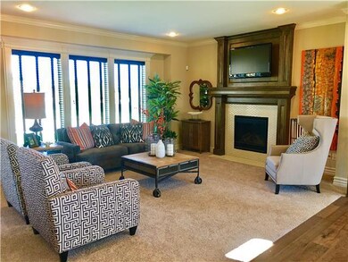 1420 SW Stoney Brook Dr, Lees Summit, MO 64082 - photo 5