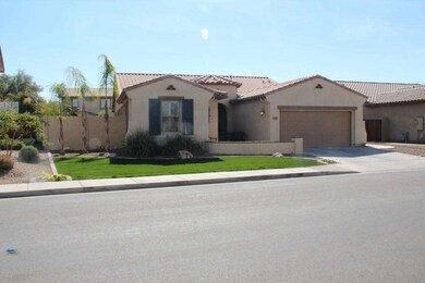 House Front 1