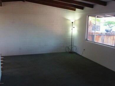 Front Room (Living Room)