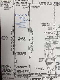 Trct G E State Route 58 N A, Raymore, MO 64083 - photo 3