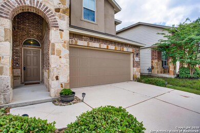 10914 Mustang Oak Dr, San Antonio, TX 78254 - photo 2
