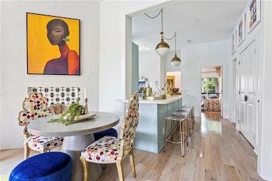 970 Charles Allen Dr NE unit B, Atlanta, GA 30309 - photo 7