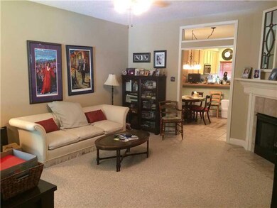 Photo. Living Room