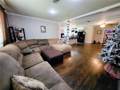 117 Magellan Pass, Boyce, LA 71409 - photo 7