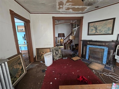 1164 Meldrum St, Detroit, MI 48207 - photo 7