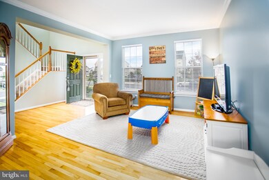 104 Gullane Ct, Stephens City, VA 22655 - photo 4