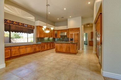 Incredable Kitchen