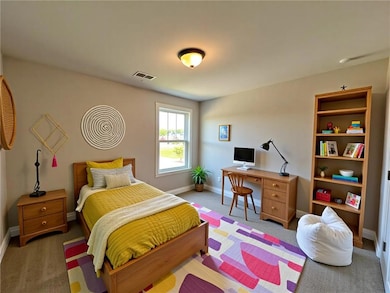 2969 Sweet Red Cir, Braselton, GA 30517 - photo 6