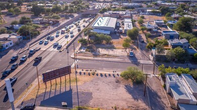 446 W Speedway - 1