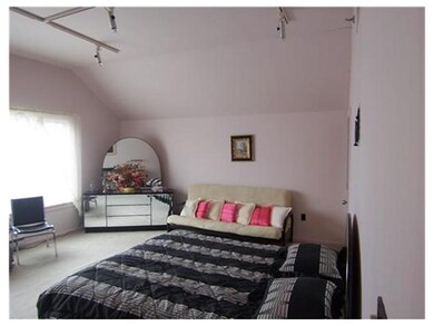 Master Bedroom.