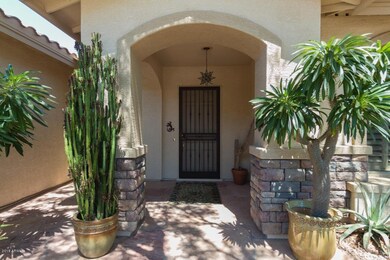 5-Front Door