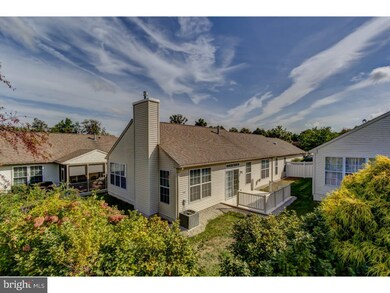 1104 S Fox Cub Hollow unit 409, Glen Mills, PA 19342 - photo 3