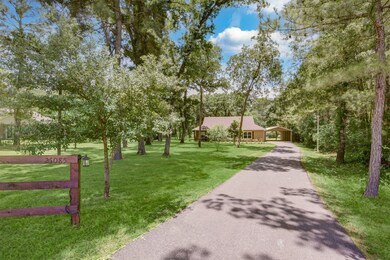 26085 Rolling Forest Ln, Hockley, TX 77447 - photo 4