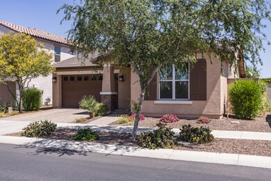 4709 S Aileron, Mesa-5