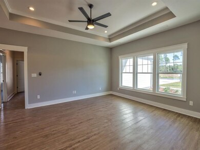 68 Manchester Dr, Crawfordville, FL 32327 - photo 6