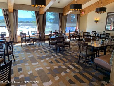 Game Fish Restaurant