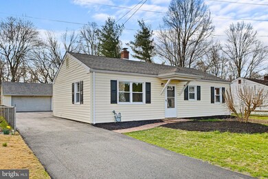 2023 Kelbark Ln, Wilmington, DE 19808 - photo 2