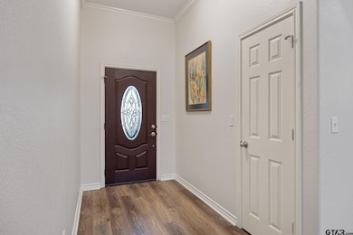 111 Bluebird Ln, Whitehouse, TX 75791 - photo 4