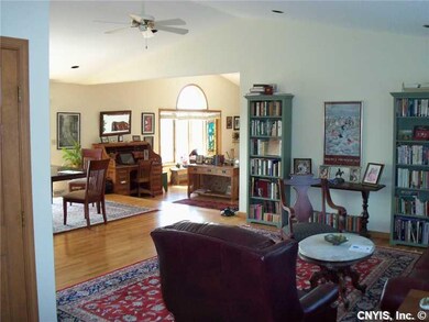 Great Room.