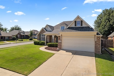 12534 S 1st St, Jenks, OK 74037 - photo 3