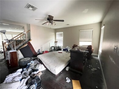 8346 Bismark Sapphire St, Las Vegas, NV 89139 - photo 7