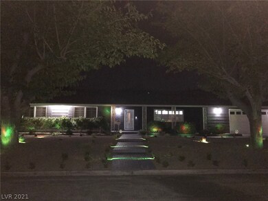 3671 N Rosecrest Cir, Las Vegas, NV 89121 - photo 3