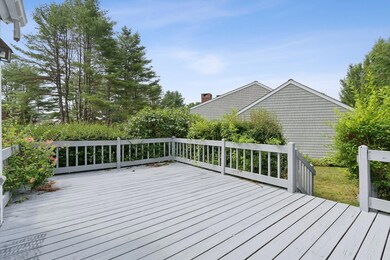 50 Blueberry Cove Rd unit 50, Yarmouth, ME 04096 - photo 7