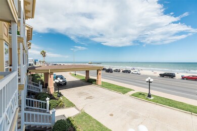 6300 Seawall Blvd unit 1201, Galveston, TX 77551 - photo 4