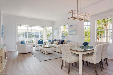 Dining area #1