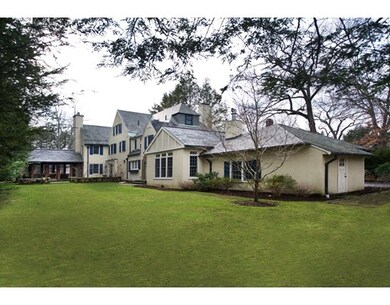 28 Glenoe Rd, Chestnut Hill, MA 02467 - photo 2