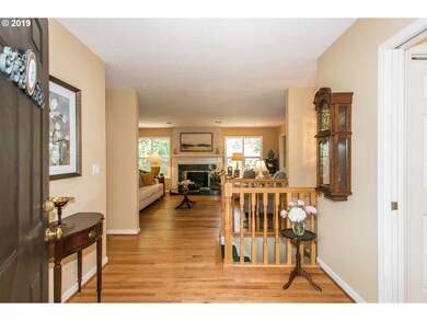 Entrance/Foyer