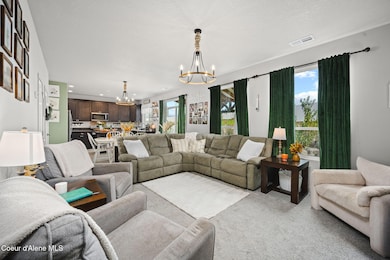 3292 N Fireball Ct, Post Falls, ID 83854 - photo 4