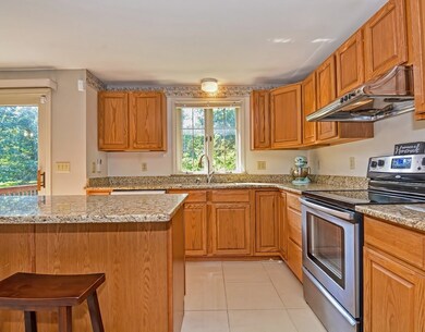 291 Hudson St, Northborough, MA 01532 - photo 7